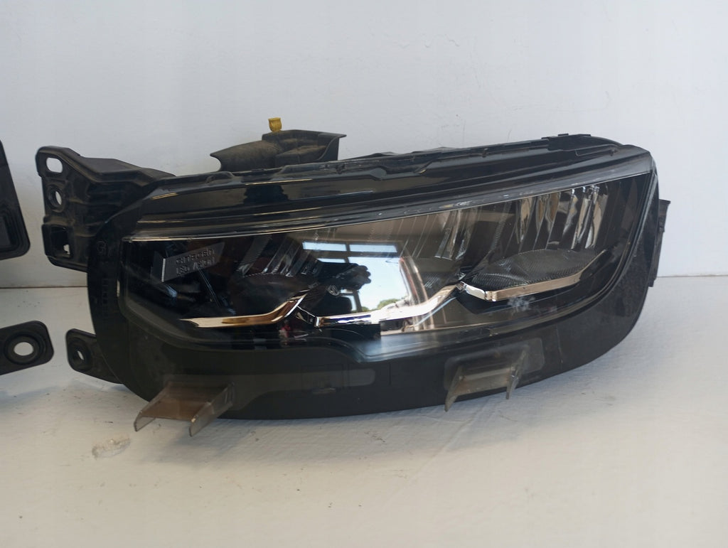 Frontscheinwerfer Citroën C5 Aircross 9835610380 9835610280 Rechts oder Links SCH1273163626gt