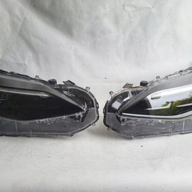 Frontscheinwerfer Toyota Yaris Cross BI-OD-312 LED Ein Satz Headlight SCH8888778555eu