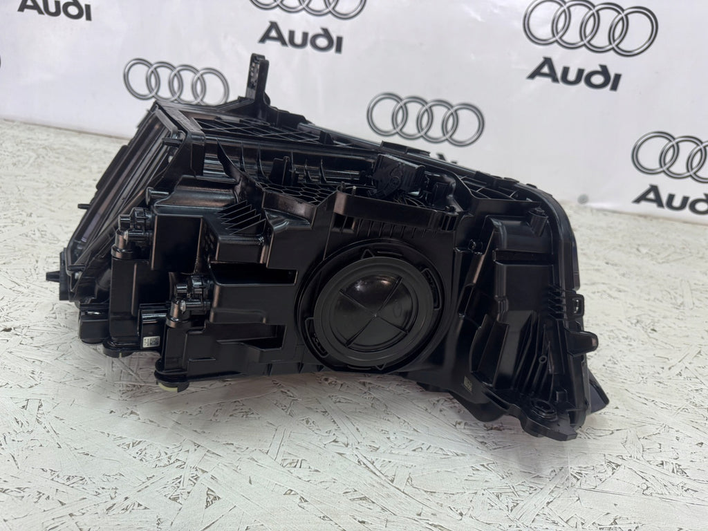 Frontscheinwerfer Audi Q3 83A941036 Full LED Rechts Scheinwerfer Headlight SCH2197013649qi