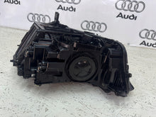 Laden Sie das Bild in den Galerie-Viewer, Frontscheinwerfer Audi Q3 83A941036 Full LED Rechts Scheinwerfer Headlight SCH2197013649qi