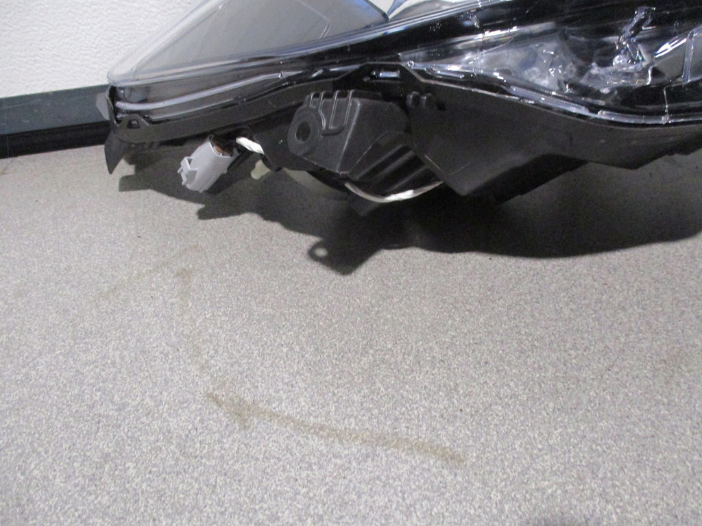 Frontscheinwerfer Peugeot 108 81110-0H150 LED Rechts Scheinwerfer Headlight