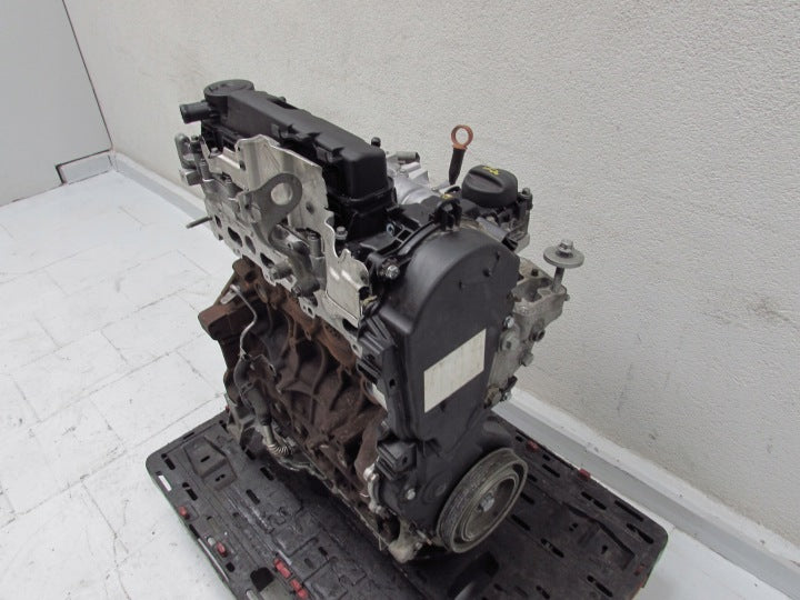 Motor Peugeot Boxer DW10FUD 2.0 130PS 170TKm Diesel Engine Unkomplett MOT2055211640au