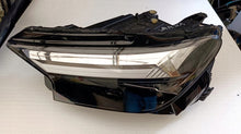 Laden Sie das Bild in den Galerie-Viewer, Frontscheinwerfer Audi E-Tron 89A941033D Full LED Links Scheinwerfer Headlight SCH1495821537mt