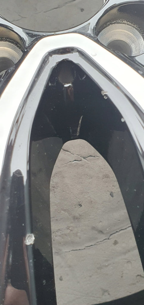 1x Alufelge 18 Zoll 8.0" 5x112 33ET A2574010700 Mercedes-Benz Cls C257 Rim Wheel FEL2834322572uk