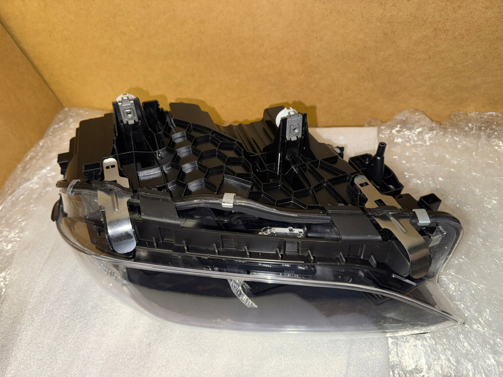 Frontscheinwerfer BMW X3 G01 7466119-05 LED Links Scheinwerfer Headlight SCH1855374420ck