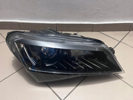 Frontscheinwerfer Skoda Superb III 3V1941016B Xenon Rechts Headlight