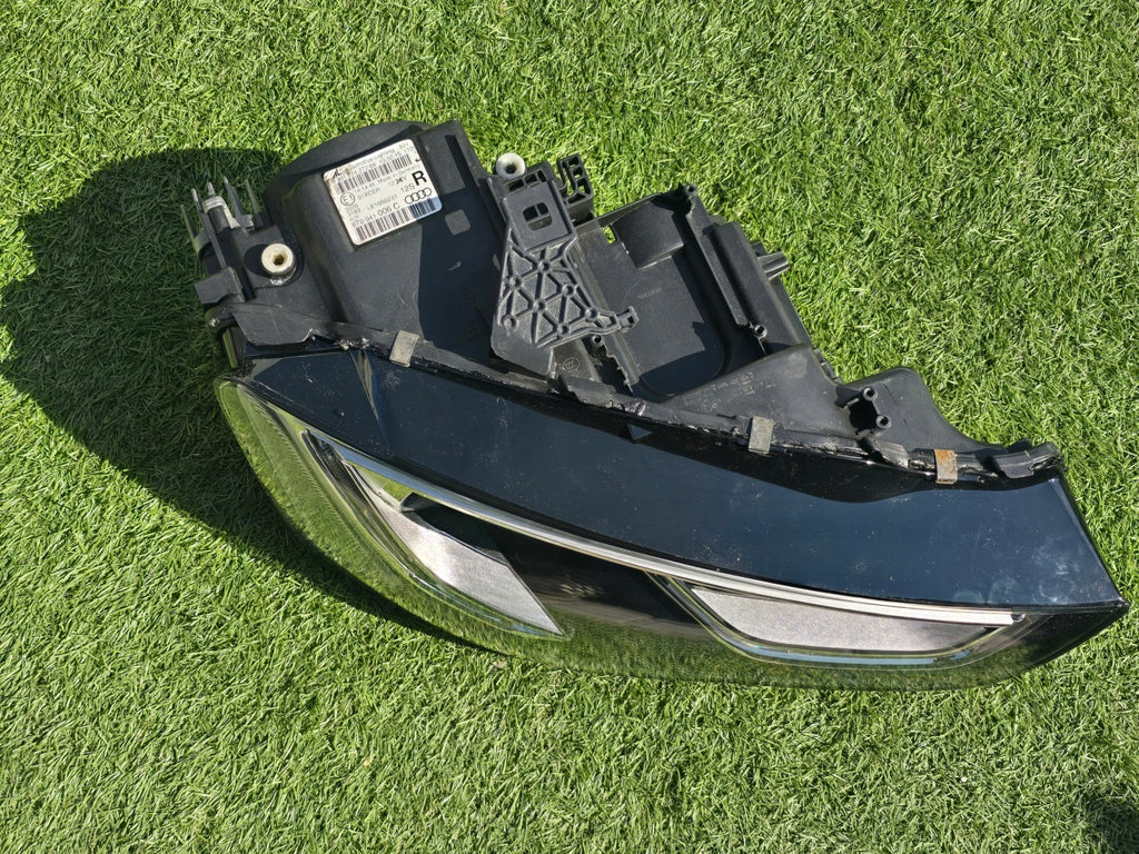 Frontscheinwerfer Audi A5 8T0941006C Xenon Rechts Scheinwerfer Headlight SCH7681591956zk