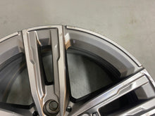 Load image into Gallery viewer, 1x Alufelge 17 Zoll 7.5" 5x112 54ET Glanz Graphit 8053523 BMW 1 F40 Mg Rim Wheel FEL6437447891ht