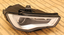 Frontscheinwerfer Audi A3 8V0941006 Xenon Links Scheinwerfer Headlight SCH5872873088qk