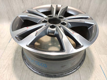 Load image into Gallery viewer, 1x Alufelge 17 Zoll 8.0" 5x112 A2124015602 Mercedes-Benz W212 Rim Wheel FEL9166812295wu