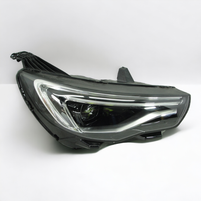 Frontscheinwerfer Opel Grandland X YP00015980 LED Rechts Scheinwerfer Headlight