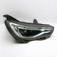 Laden Sie das Bild in den Galerie-Viewer, Frontscheinwerfer Opel Grandland X YP00015980 LED Rechts Scheinwerfer Headlight