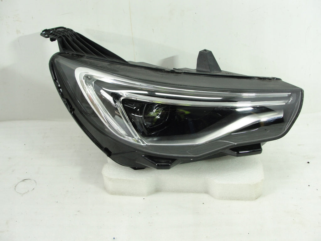 Frontscheinwerfer Opel Grandland X YP00015980 LED Rechts Scheinwerfer Headlight