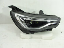 Laden Sie das Bild in den Galerie-Viewer, Frontscheinwerfer Opel Grandland X YP00015980 LED Rechts Scheinwerfer Headlight