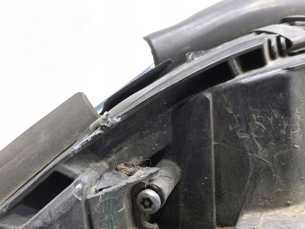 Frontscheinwerfer Mercedes-Benz A1668203361 Links Scheinwerfer Headlight SCH2157989671sb