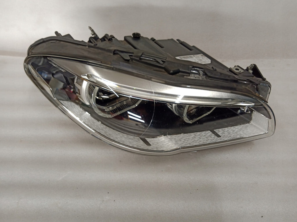Frontscheinwerfer BMW 5 F11 F10 7352482-08 LED Rechts Scheinwerfer Headlight SCH5473503898wo
