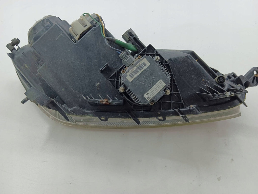Frontscheinwerfer Mazda Cx-7 E22151040 Links Scheinwerfer Headlight SCH7795192478wd