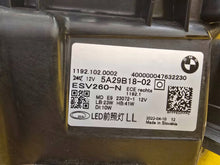 Laden Sie das Bild in den Galerie-Viewer, Frontscheinwerfer BMW 4 G22 G23 G26 5A29B17 5A29B18 LED Ein Satz Headlight SCH4807736583ij