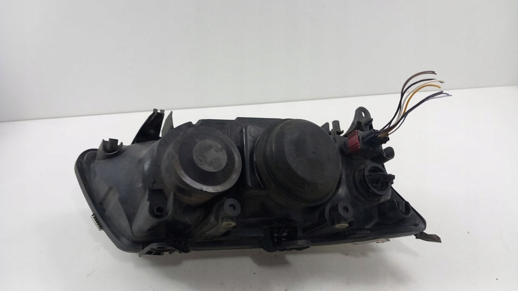 Frontscheinwerfer Saab 9-3 Links Scheinwerfer Headlight
