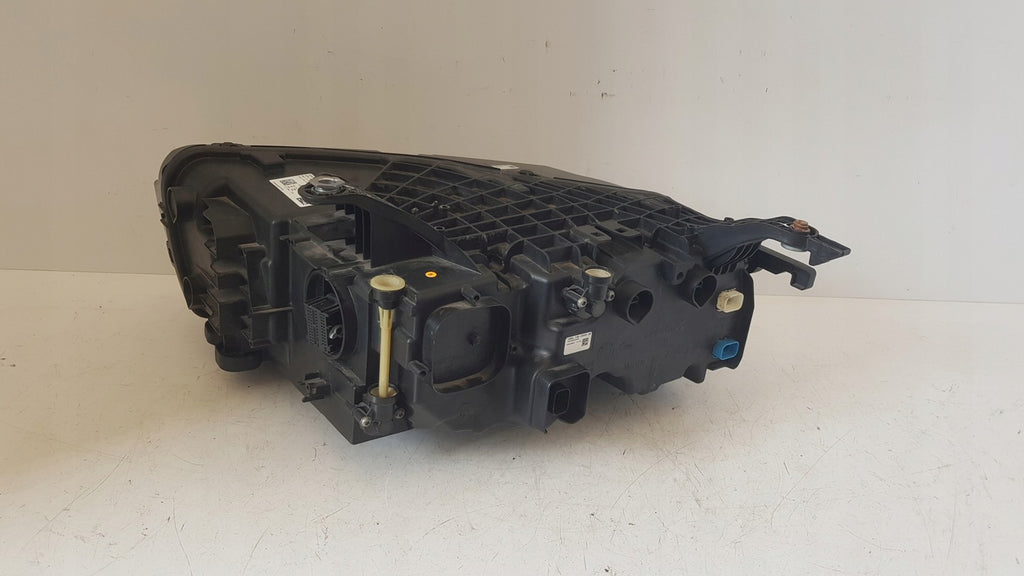 Frontscheinwerfer BMW 7 5A63722 LED Rechts Scheinwerfer Headlight SCH2988009325wn