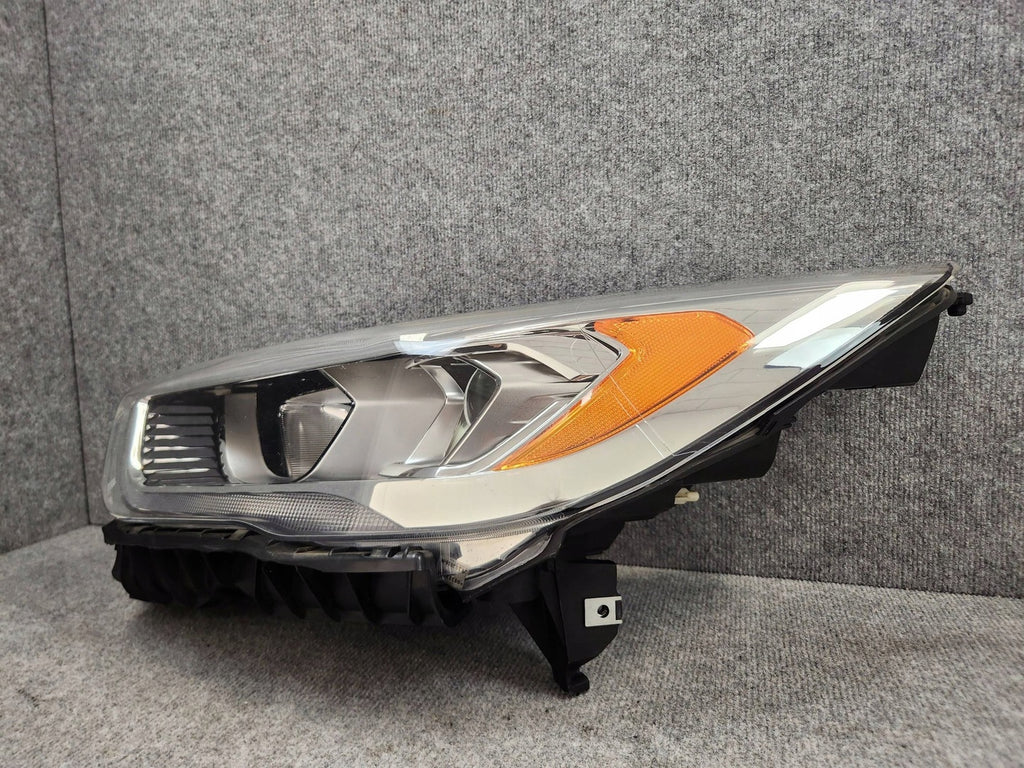 Frontscheinwerfer Ford Kuga I GV4113W030 FALSE Scheinwerfer Headlight SCH3721876520hr