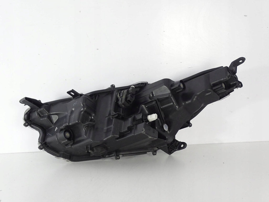 Frontscheinwerfer Toyota Yaris Rechts Scheinwerfer Headlight SCH9535467025gh