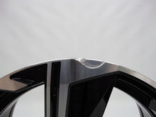 Laden Sie das Bild in den Galerie-Viewer, 1x Alufelge 18 Zoll 7.0&quot; 5x114.3 38ET Mitsubishi Eclipse Cross Rim Wheel