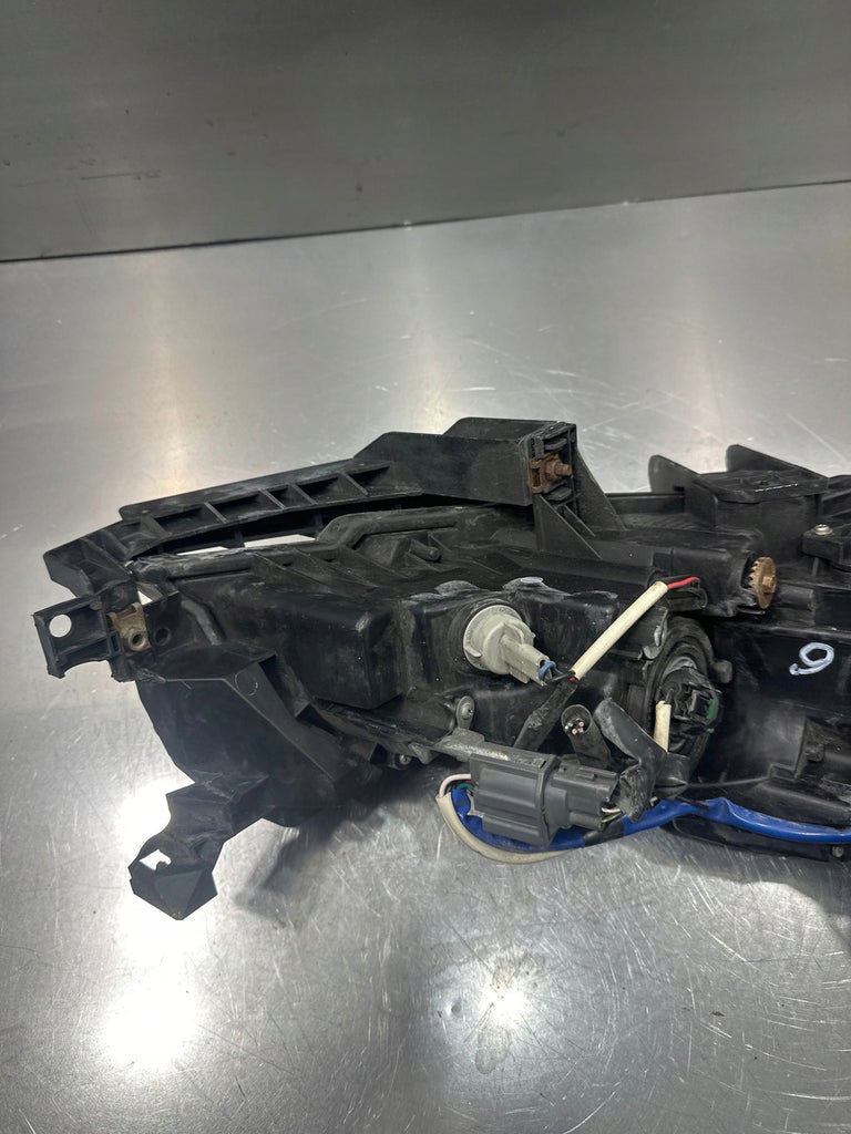 Frontscheinwerfer Mazda 6 MAA86535 Links Scheinwerfer Headlight