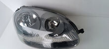 Load image into Gallery viewer, Frontscheinwerfer VW Golf V LPR196 Rechts Scheinwerfer Headlight SCH6641331953lp