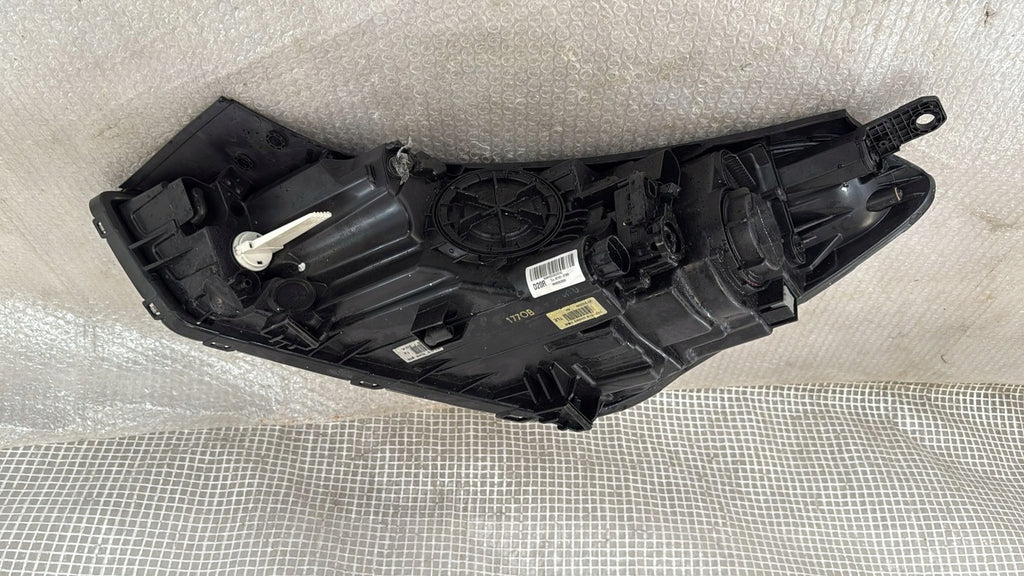 Frontscheinwerfer Hyundai Tucson Full LED Rechts Scheinwerfer Headlight SCH5674959782ry