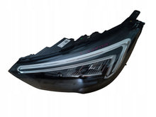 Laden Sie das Bild in den Galerie-Viewer, Frontscheinwerfer Opel Crossland X YQ00709680 LED Links Scheinwerfer Headlight