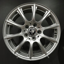 Load image into Gallery viewer, 4x Alufelge 16 Zoll 6.5" 5x112 38ET A2054012400 Mercedes-Benz Octavia I FEL5422247653vn