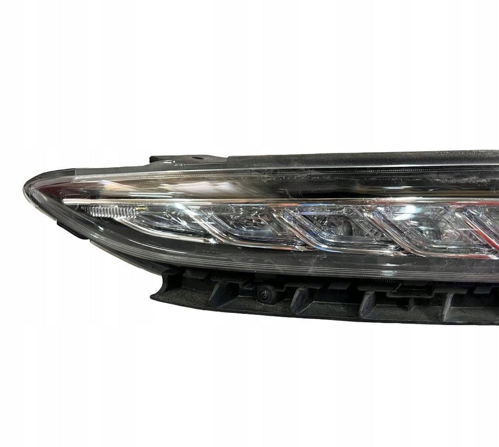 Frontscheinwerfer Hyundai Kona 92207J90 Links Scheinwerfer Headlight SCH3480409789im