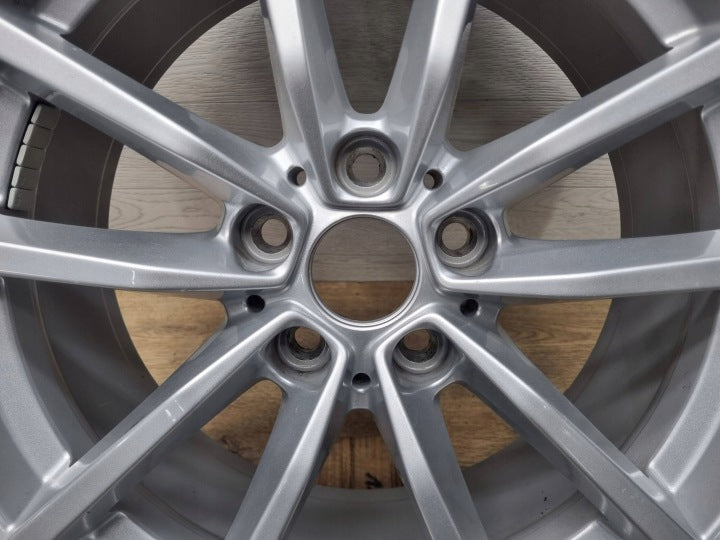 1x Alufelge 17 Zoll 7.5" 5x112 30ET 6883520 BMW 3 G21 G20 Rim Wheel FEL9969817321qo