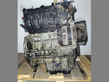 Load image into Gallery viewer, Motor Opel Astra K B14XE 1.4 100PS 74kW Benzin Engine Unkomplett MOT9350563336kj