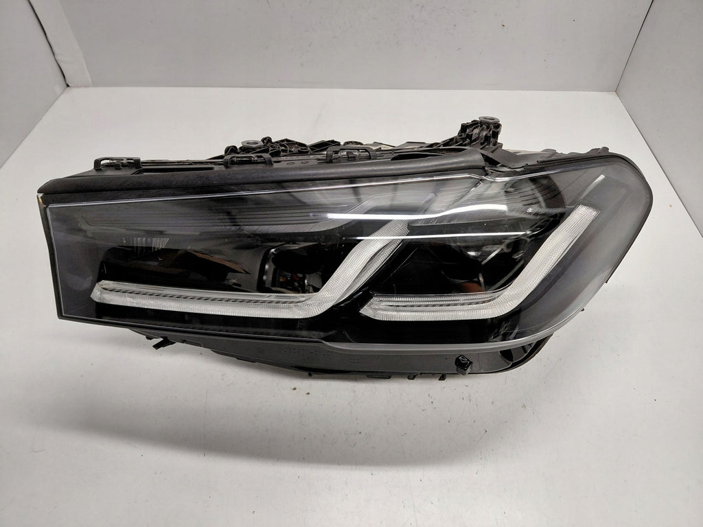 Frontscheinwerfer BMW G30 5A388E3-04 Full LED Links Scheinwerfer Headlight SCH6216381629hh