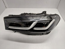 Laden Sie das Bild in den Galerie-Viewer, Frontscheinwerfer BMW G30 5A388E3-04 Full LED Links Scheinwerfer Headlight SCH6216381629hh