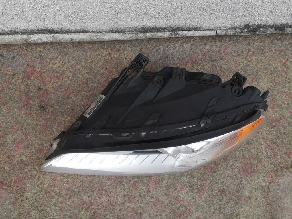 Frontscheinwerfer Volvo S80 V70 III Xc70 31383540 Links Scheinwerfer Headlight SCH3544986087ib