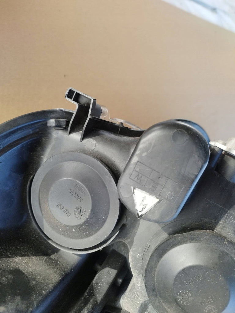 Frontscheinwerfer Ford Mondeo III 6M2113D154DK Rechts Scheinwerfer Headlight SCH4050883264nf