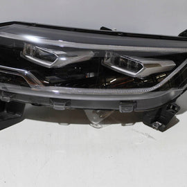 Frontscheinwerfer Renault Espace I V 260601604 Links Scheinwerfer Headlight SCH6826224350ef