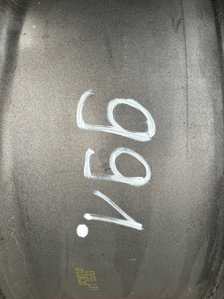 1x Alufelge 19 Zoll 8.5" 5x112 32ET 8W0601025DC Audi A5 Rim Wheel