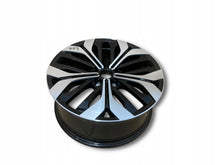 Load image into Gallery viewer, 1x Alufelge 18 Zoll 7.5" 5x114.3 45ET 403007567R Renault Talisman Rim Wheel FEL6919837098xq