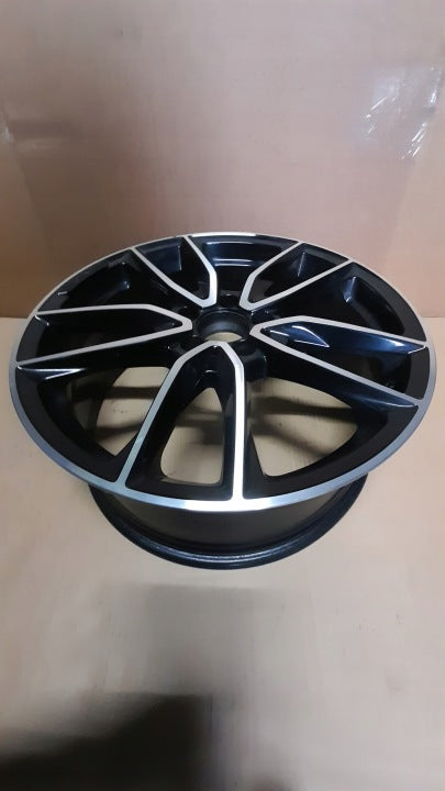 1x Alufelge 19 Zoll 7.5" 5x112 A1774011700 Mercedes-Benz W177 Rim Wheel FEL1517335985rm