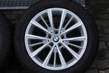 Load image into Gallery viewer, 4x Alufelge 18 Zoll 8.0" 5x112 30ET 6867339 BMW 7 G11 G12 Rim Wheel FEL7027897661ax