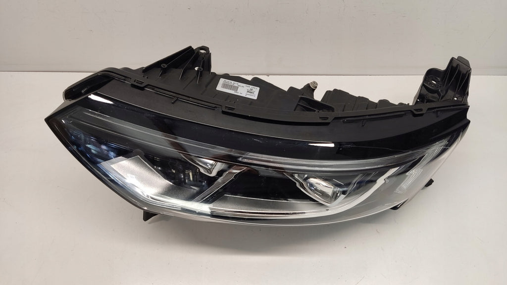 Frontscheinwerfer Renault Koleos II 260600731R LED Links Scheinwerfer Headlight