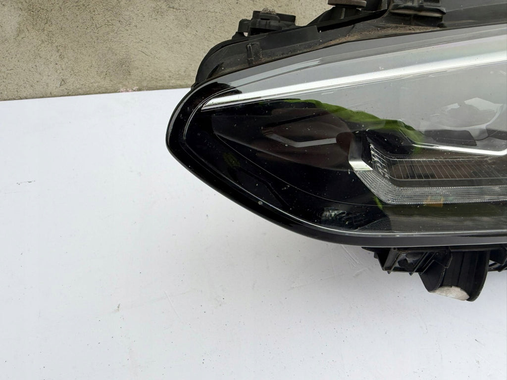 Frontscheinwerfer BMW 4 G22 G23 G26 5A19351 LED Links Scheinwerfer Headlight SCH9439665690gm