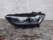 Laden Sie das Bild in den Galerie-Viewer, Frontscheinwerfer VW T-Roc 2GA941035P LED Links Scheinwerfer Headlight