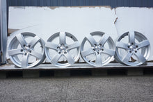 Laden Sie das Bild in den Galerie-Viewer, 4x Alufelge 16 Zoll 6.5" 5x112 49ET TTXZ8SA49E Rim Wheel FEL8245009622fx