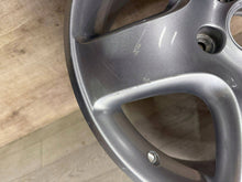 Load image into Gallery viewer, 1x Alufelge 17 Zoll 7.0" 5x120 55ET Glanz Silber 7H0601025G VW Multivan FEL1318792626xm