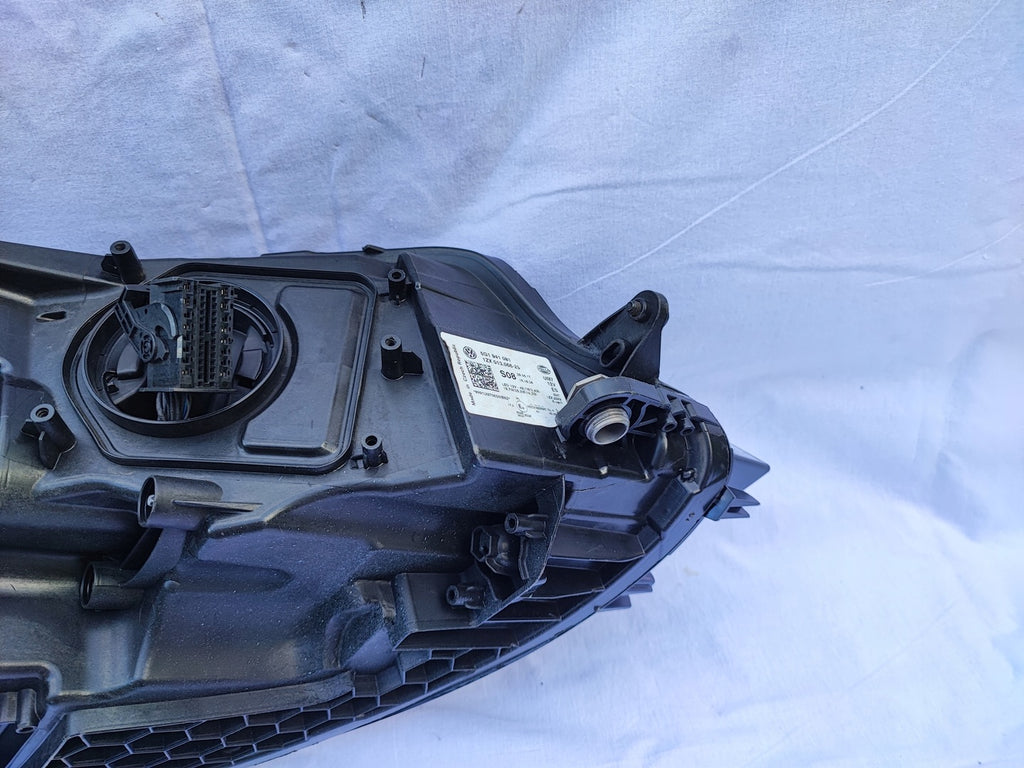 Frontscheinwerfer VW Golf VII 5G1941081 LED Links Scheinwerfer Headlight SCH2195743552xw